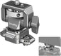 SMALLRIG Quick Release Camera Monitor Mount by SmallRig