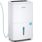 Waykar 150 Pints 2025 Energy Star Dehumidifier by Waykar