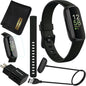 fitbit inspire 3 health & fitness activity tracker, main product view