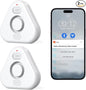 Water Detector Sensor, Water Leak Detectors by MOXIV