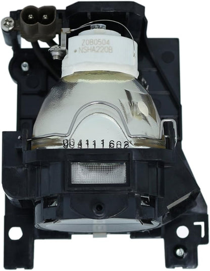 Jaspertronics™ Original DT00893 Lamp & Housing - Image 4