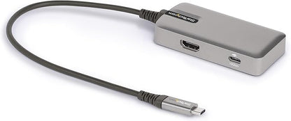 StarTech.com 4-in-1 USB C Hub by StarTech