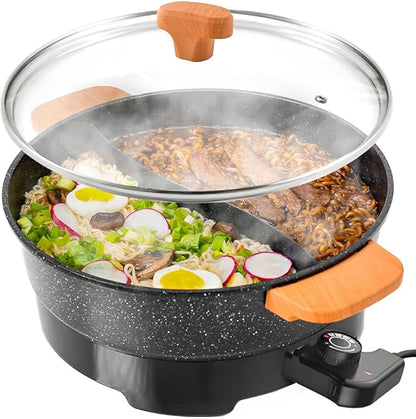 Hot Pot Electric by kryn