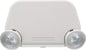 Lithonia Lighting Basics Low Profile Emergency Light, LED Emergency Lights by AcuityBrands