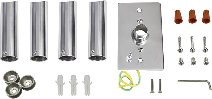 WarmlyYours Heated Towel Rack - Image 15