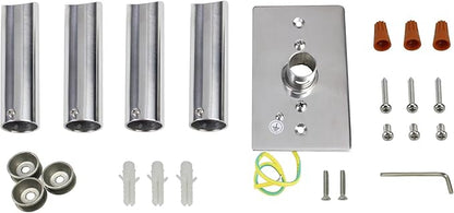 WarmlyYours Heated Towel Rack - Image 15