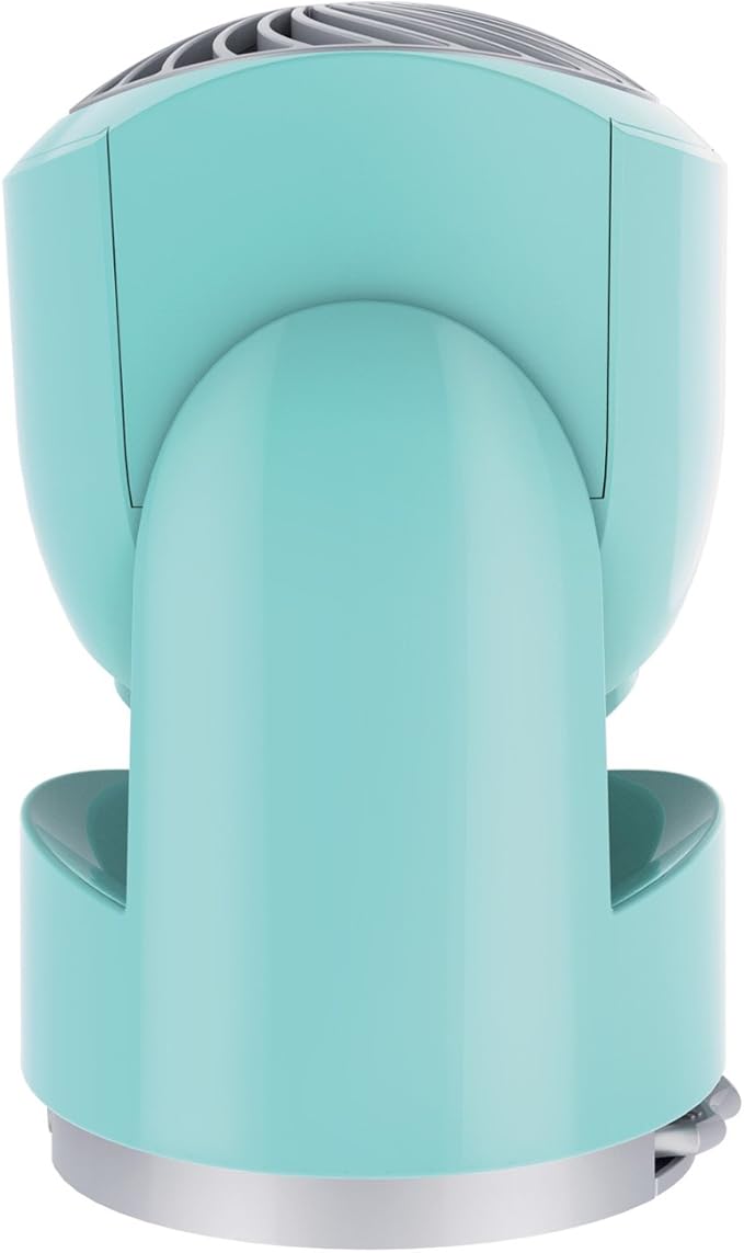 Vornado Flippi V6 Compact Air Circulator Fan, Quiet Portable Travel Fan - Image 4