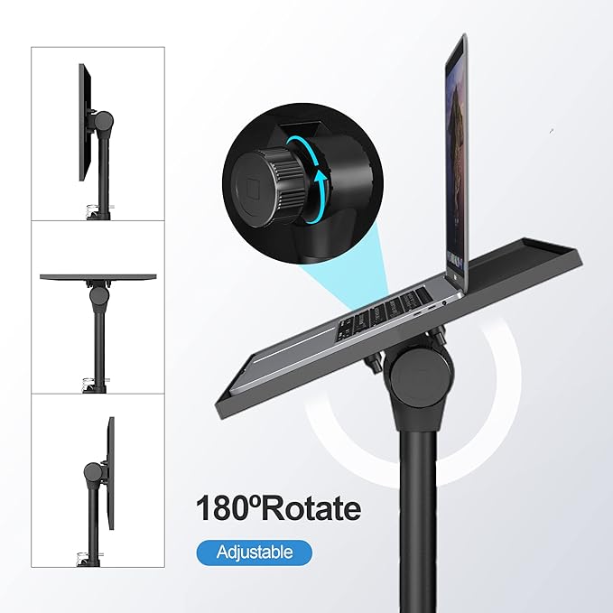 Projector Stand - Image 4
