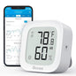 Govee WiFi Thermometer Hygrometer H5103, Indoor Bluetooth Temperature Humidity by Govee