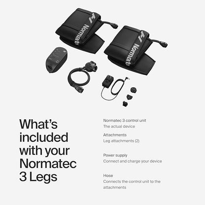 Hyperice Normatec 3 - Image 4