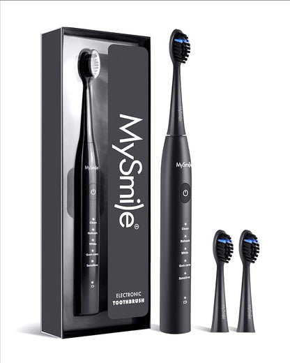 MySmile DY156 Electric Toothbrush by MySmile