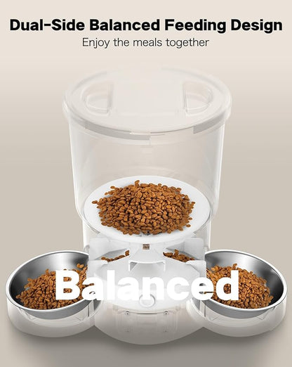 SURDY Automatic Cat Feeder - Image 4