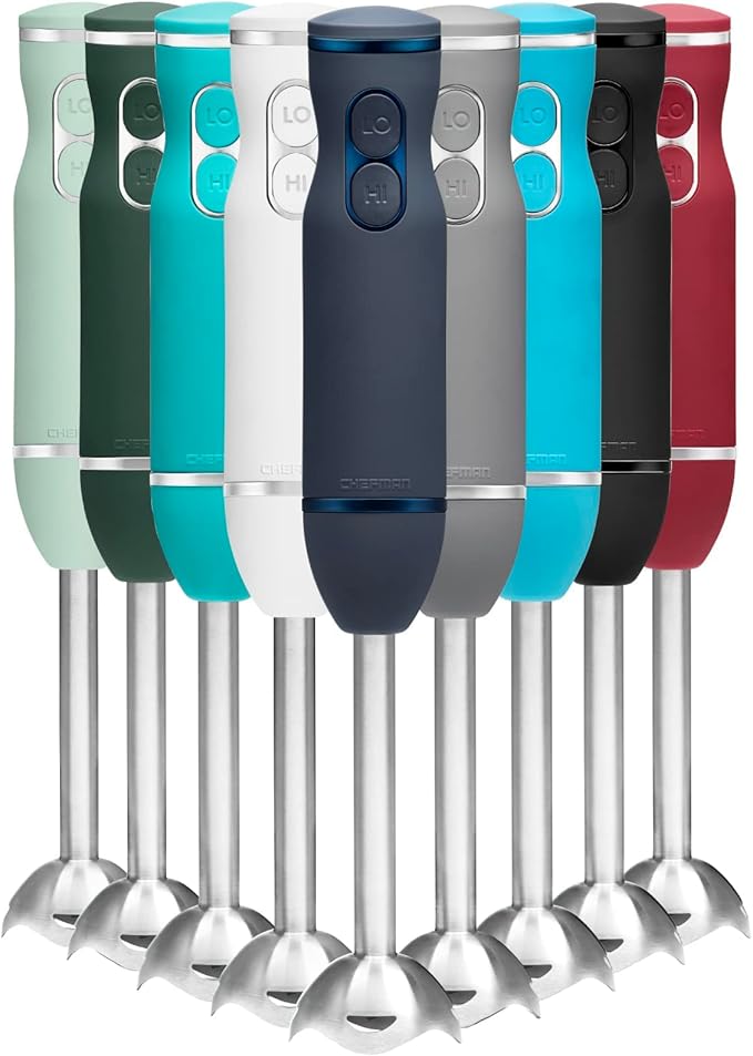 Chefman Immersion Stick Hand Blender by Chefman
