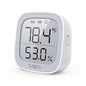 Tapo Smart Temperature and Humidity Monitor, 2.7" E-Ink Display, Swiss-Made by Tapo