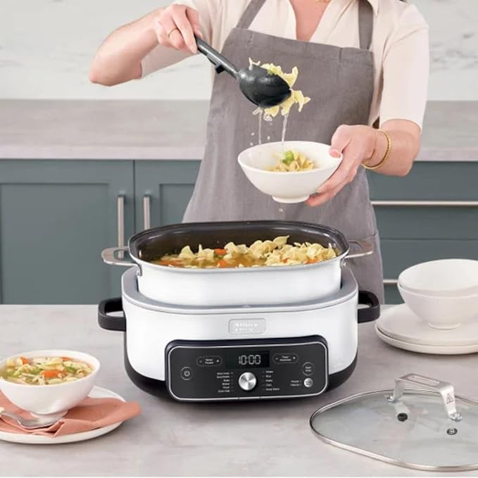 Ninja Foodi PossibleCooker PRO 8.5 Quart Multi-Cooker - Image 4