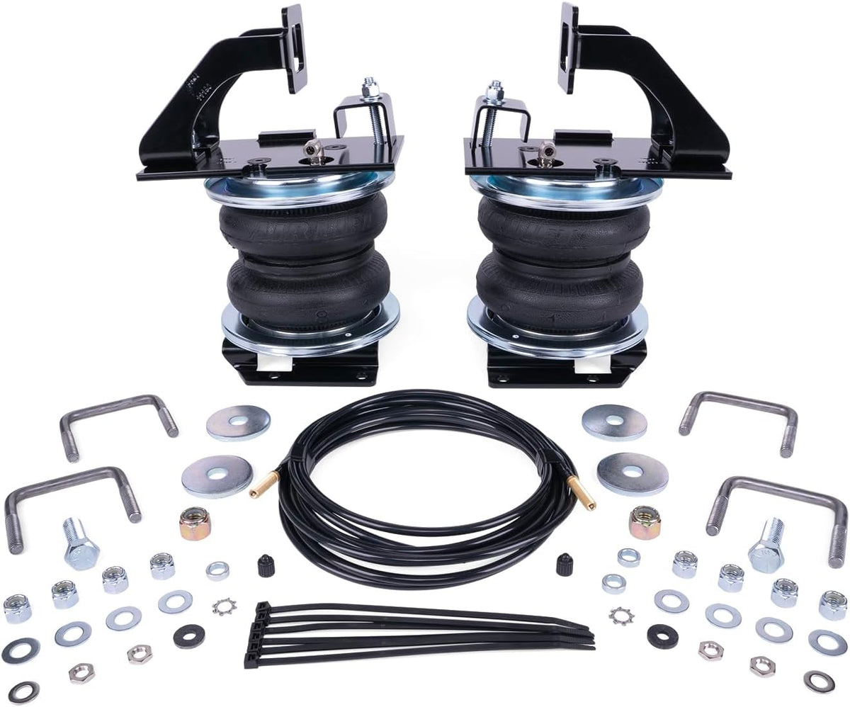 air lift 57300 loadlifter 5000 air spring suspension, main product view