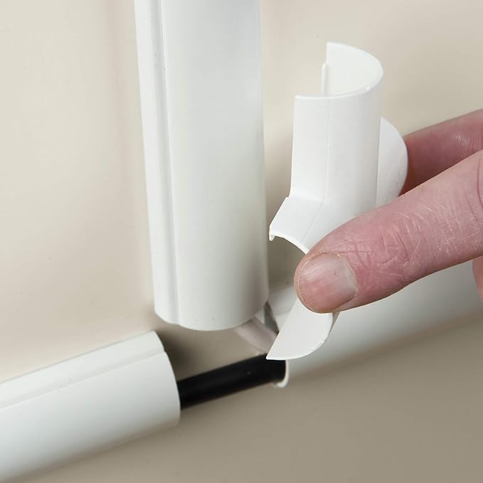 D-Line Cord Cover Accessory Pack - Image 4