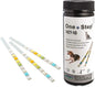 One Step Pet Urine Testing Strips, 100 x Urinalysis Parameter Tests by OneStep%C2%AE