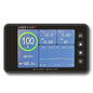 LNEX 500A Battery Monitor with Shunt, 3.5" Color Screen RV Monitor with 16ft by LNEX