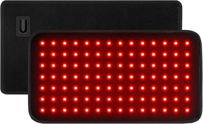 USUIE Red Light Therapy Belt for Body, Infrared Light Therapy Device, LED by USUIE