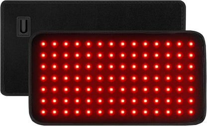 USUIE Red Light Therapy Belt for Body, Infrared Light Therapy Device, LED by USUIE