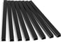 One-Cord Hider Kit, 126in Cable Covers by ZhiYo