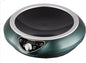 Induction Wok Cooktop，1700W Electric Wok Portable Induction Single Burner Used by Abangdun