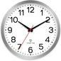 AKCISOT Atomic 12 Inch Wall Clock Analog Clocks by Akcisot
