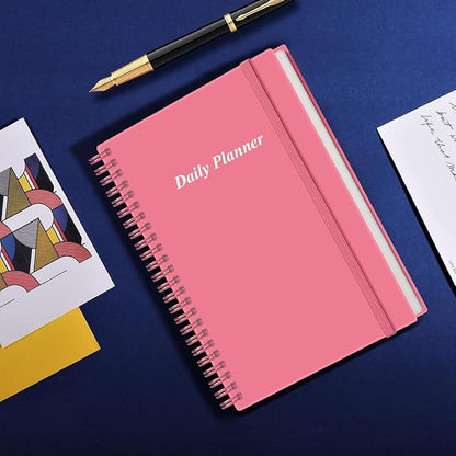 Daily Planner Undated - Image 7