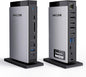 WAVLINK DisplayLink Docking Station 3 Monitors by WAVLINK%C2%AE
