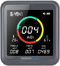 INKBIRDPLUS NDIR Co2 Monitor, Indoor Air Quality Monitor Battery Powered by INKBIRDPLUS