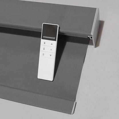 Motorized Blinds with Remote, Automatic Shades Work with Alexa/Google/Apple Home by Unknown