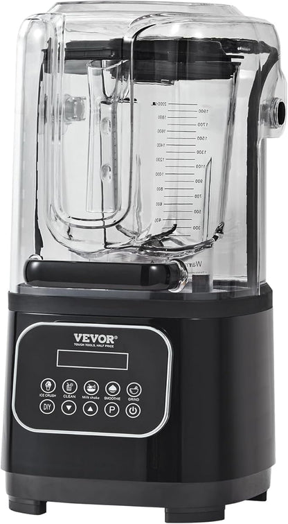 VEVOR Professional Blender - Image 9