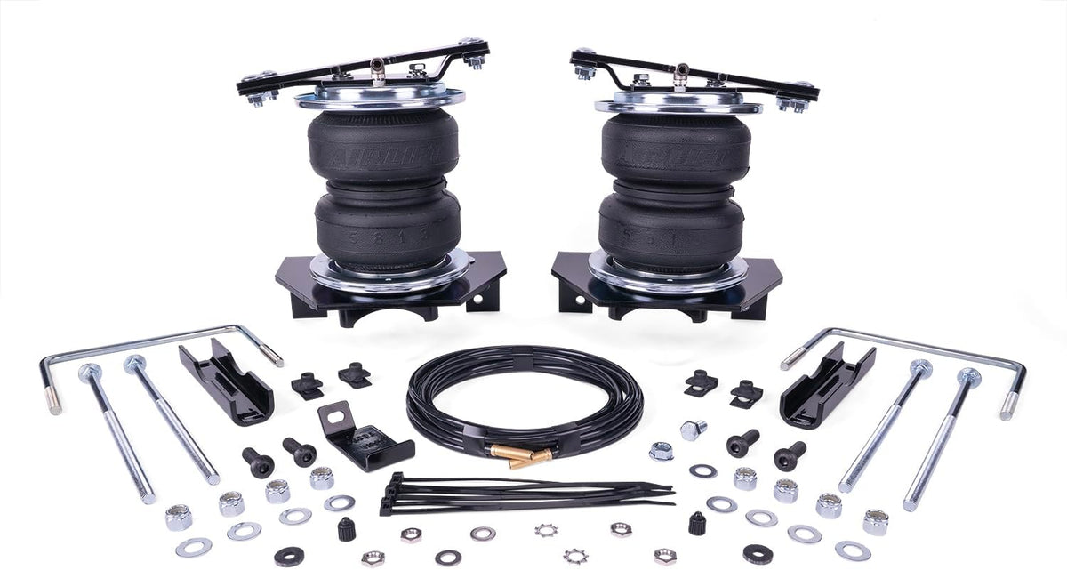 air lift 57354 loadlifter 5000 air spring suspension, main product view