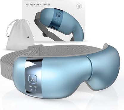 HuBDIC HubiCare Eye Massager by HuBDIC