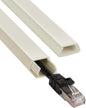 Wall Cable Hider Kit, 116in TV Wire Hider by YCLYC