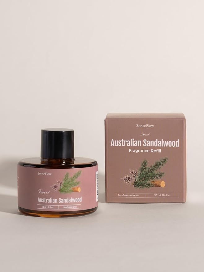 SF101 Air Fragrance Diffuser by SenseFlow