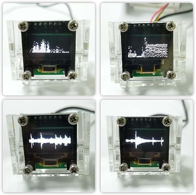 Audio Spectrum Display Analyzer - Image 4