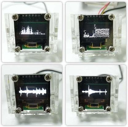 Audio Spectrum Display Analyzer - Image 4