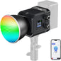 SmallRig RC 100C RGBWW LED Video Light, by SmallRig
