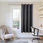 ChrisDowa Grommet Blackout Curtains by ChrisDowa