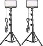 UBeesize LED Video Studio Light Kit by UBeesize