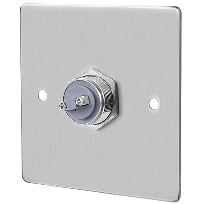 Push to Exit Button for Door Access Control Big Press Button Waterproof - Image 2