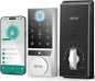 Devo G2 Fingerprint Smart Door Lock, Keyless Entry Door Lock, App Control by DEVO