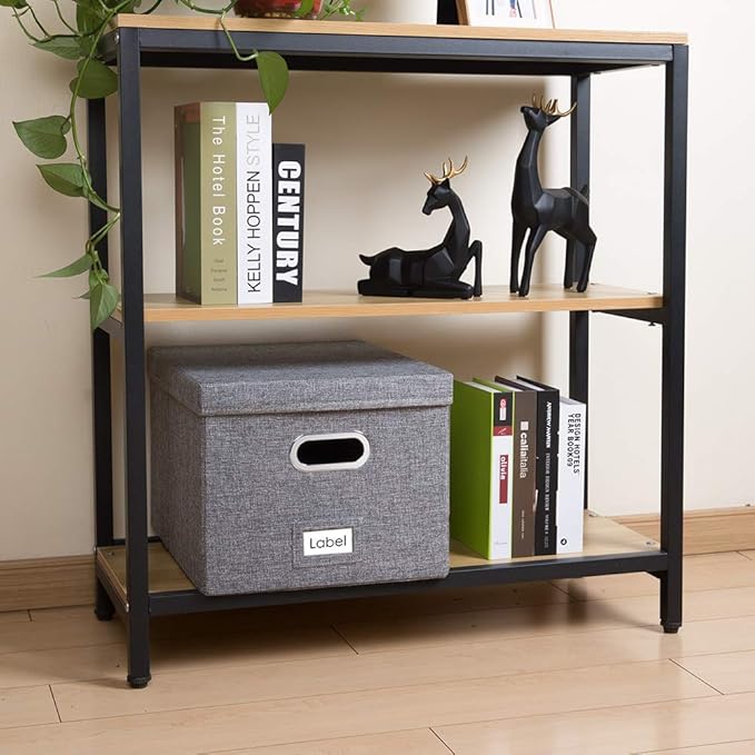 PRANDOM File Organizer Box - Image 3