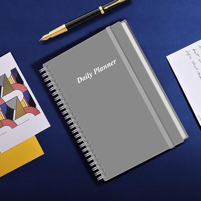 Daily Planner Undated - Image 7