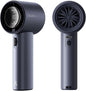 JISULIFE Portable Handheld Fan, Speed Adjustable Turbo Mini and 3600mAh Battery by LivechillStaycool