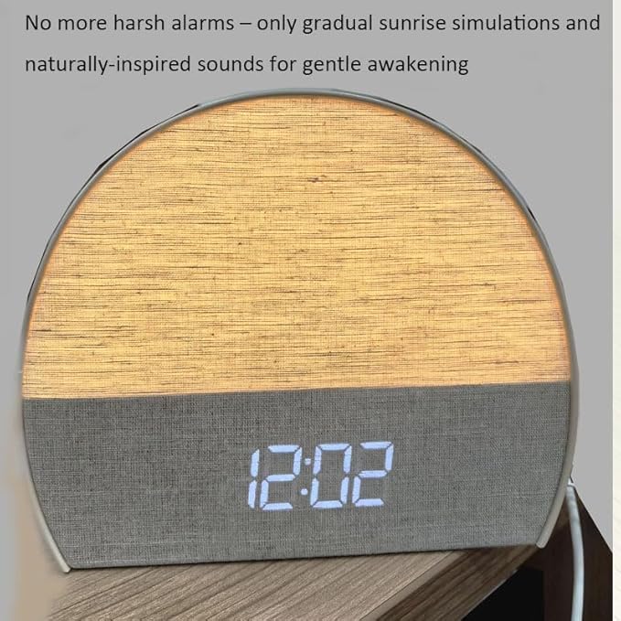 Restore 3 Sunrise Alarm Clock - Image 6