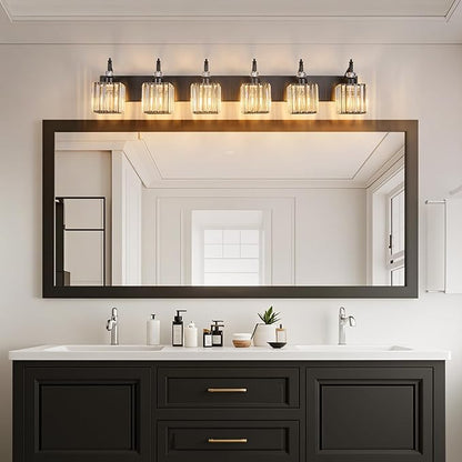 BBLLWJ Crystal Vanity Lights - Image 7