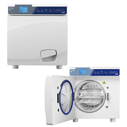 22L Digital Display Autoclave Sterilizers Lab Autoclave Machine, 1800W - Image 2